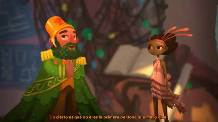 Broken Age