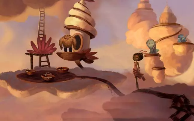 Broken Age