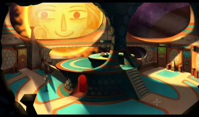 Broken Age