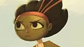 Broken Age: Vella