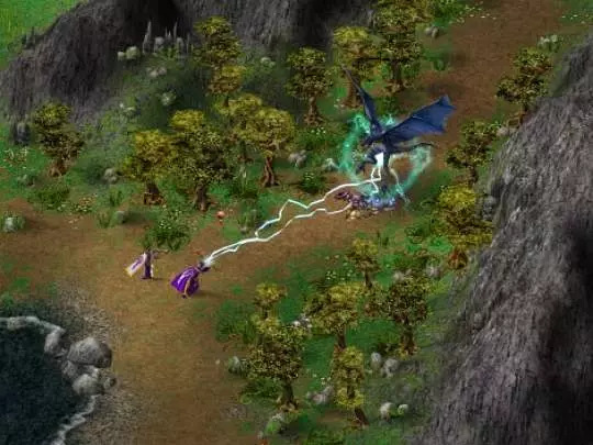 Kohan II Kings of War