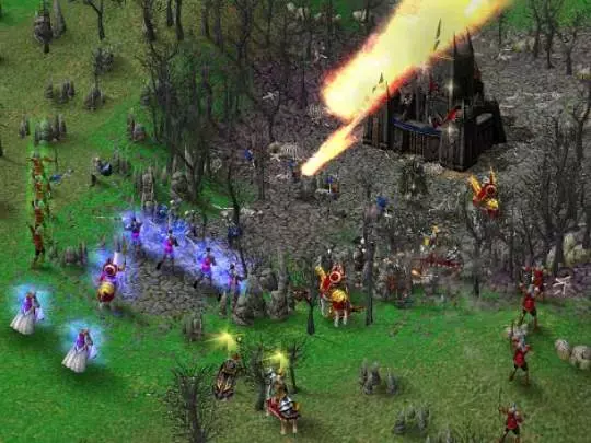 Kohan II Kings of War