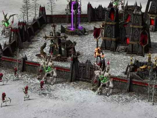 Kohan II: Kings of War