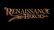 Carátula de Renaissance Heroes - PC