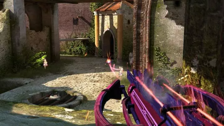 Renaissance Heroes - PC