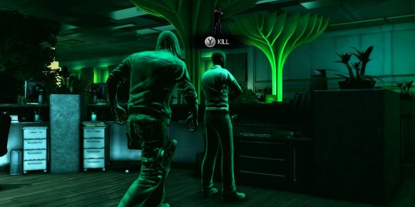 Dark Xbox 360