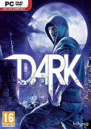 Carátula de Dark - PC