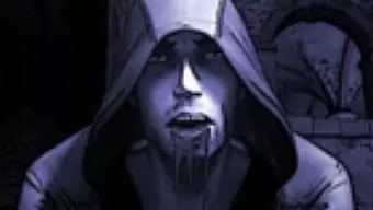 Dark: Tráiler E3 2013