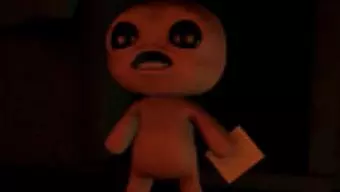 Binding of Isaac Wrath of the Lamb: Trailer oficial