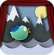 Carátula de A Bird's Journey - iOS