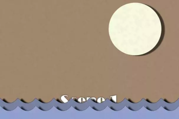 A Bird's Journey - iOS