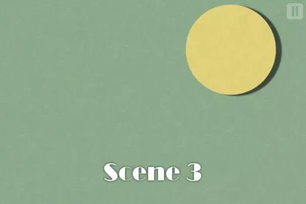 A Bird's Journey - iOS