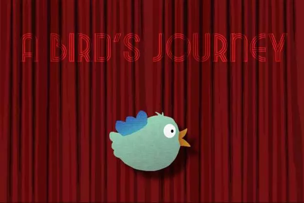 A Bird's Journey - iOS