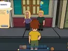 Family Guy Online - Imagen Web