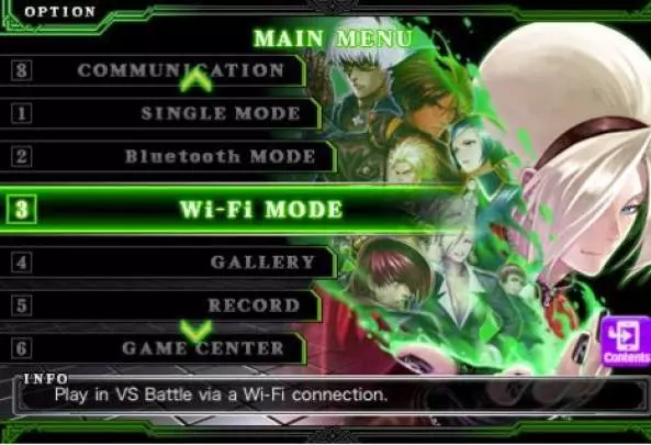 The King of Fighters-i 2012