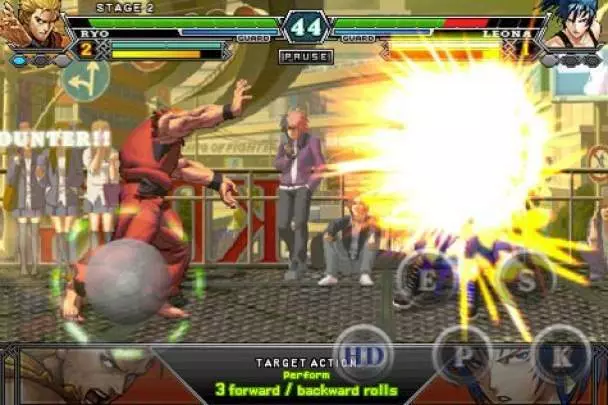The King of Fighters-i 2012