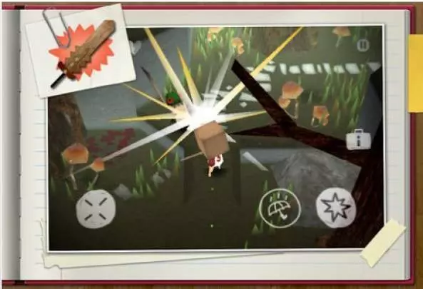 My Little Hero - iOS