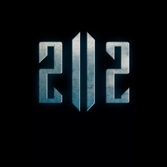 Carátula de 2112: Revolution