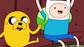 Adventure Time: Teaser Trailer