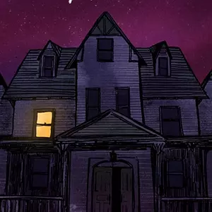 Gone Home Análisis
