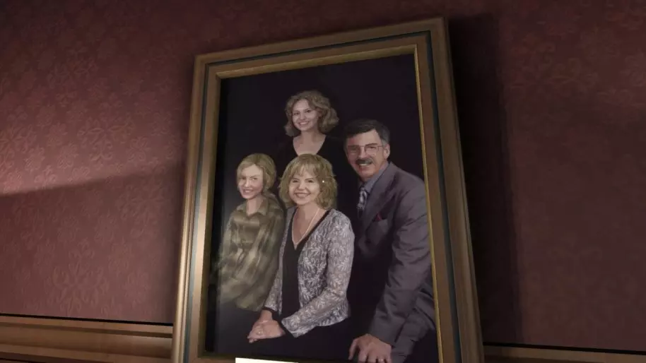 Gone Home análisis