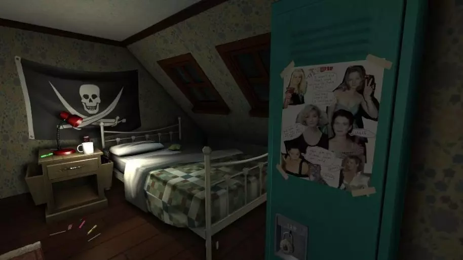 Gone Home Xbox One
