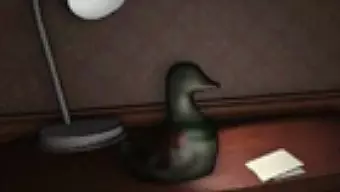 Gone Home: Gameplay oficial