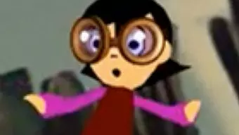 Lilly Looking Through: Teaser