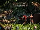 Primal Carnage