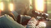 Hitman Sniper Challenge: Trailer oficial