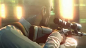 Hitman Sniper Challenge: Trailer oficial