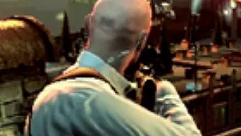 Hitman Sniper Challenge: Trailer oficial (extendido)