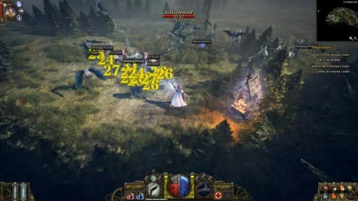 Adventures of Van Helsing - PC