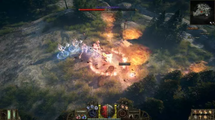 The Incredible Adventures of Van Helsing