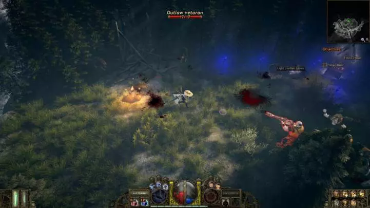 Adventures of Van Helsing - PC