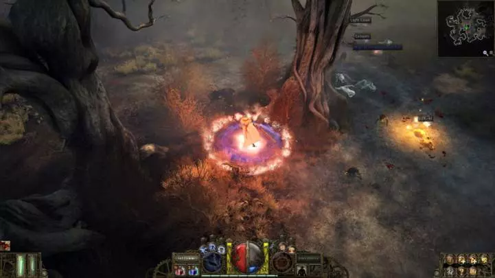 Adventures of Van Helsing