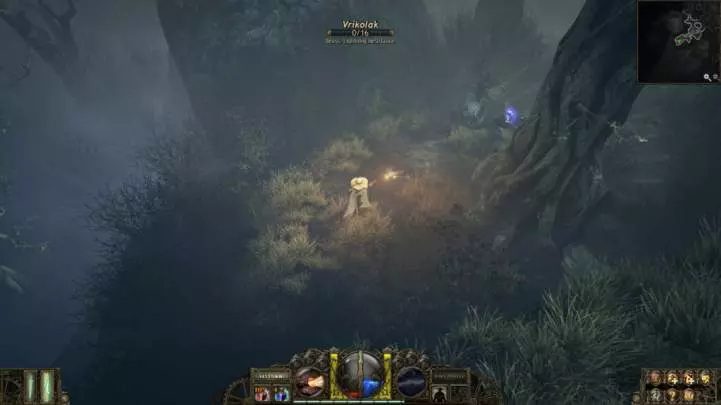 The Incredible Adventures of Van Helsing