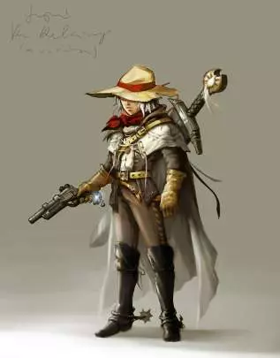 The Incredible Adventures of Van Helsing