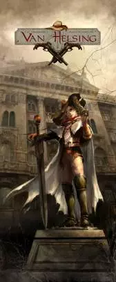 Adventures of Van Helsing - PC