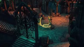 Adventures of Van Helsing: Hunters Lair Trailer