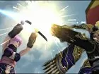 Dynasty Warriors 3 Special - Imagen PSP