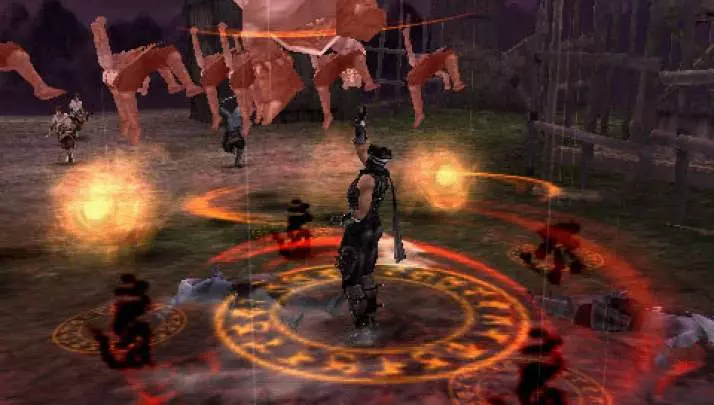 Dynasty Warriors 3 Special