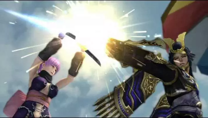 Dynasty Warriors 3 Special