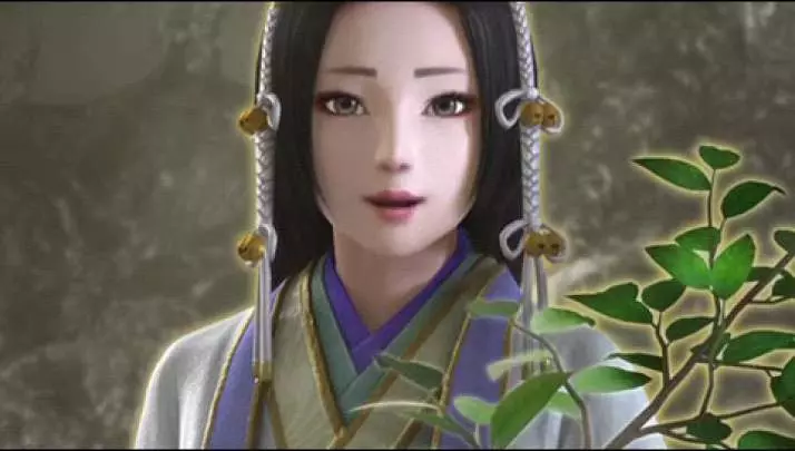 Dynasty Warriors 3 Special