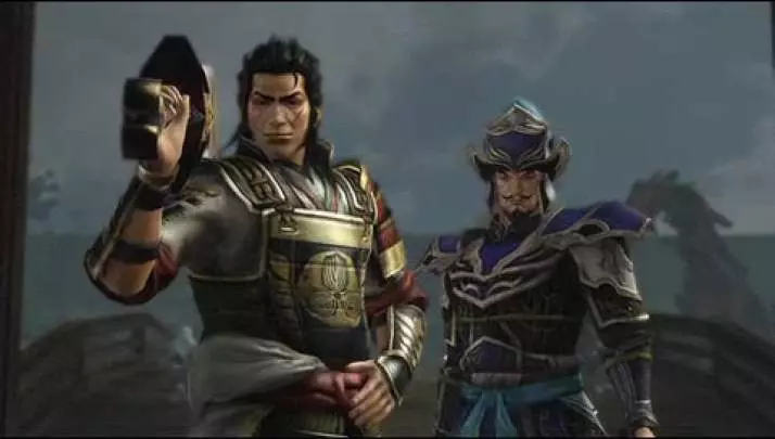 Dynasty Warriors 3 Special