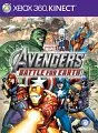 Los Vengadores: Batalla por la Tierra Xbox 360