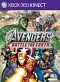Los Vengadores: Batalla por la Tierra