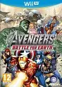Los Vengadores: Batalla por la Tierra Wii U