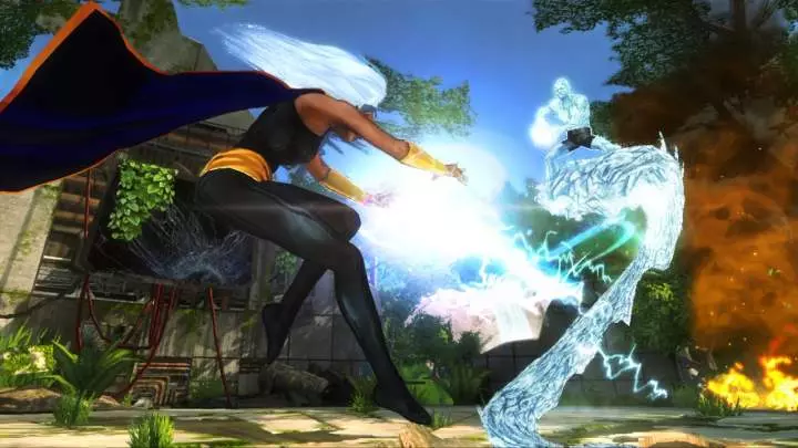 Los Vengadores Batalla por la Tierra