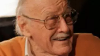 Los Vengadores Batalla por la Tierra: Entrevista a Stan Lee
